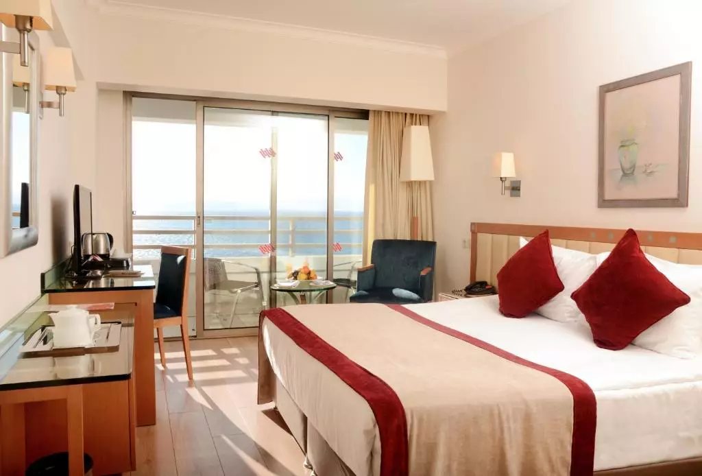 Korumar Hotel Deluxe